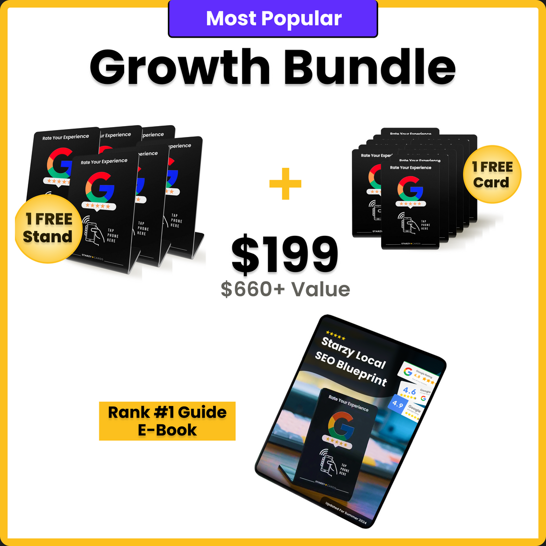 Growth Bundle