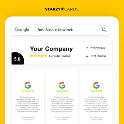 Starzystand