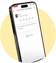 Tap It Once